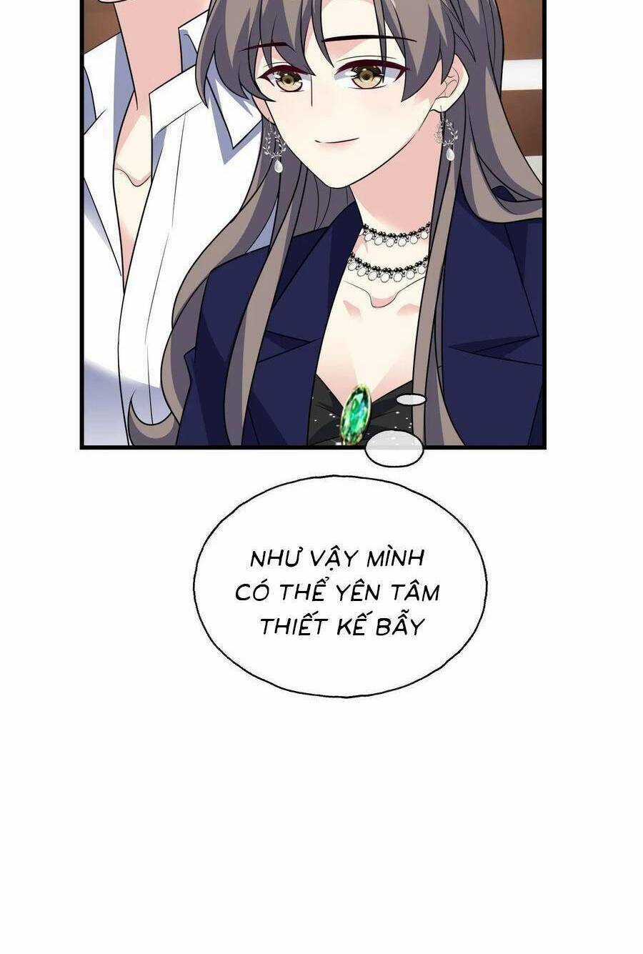 Bệnh Kiều Lệ Gia Được Ta Sủng Ái Nên Kiêu Chapter 139 trang 8