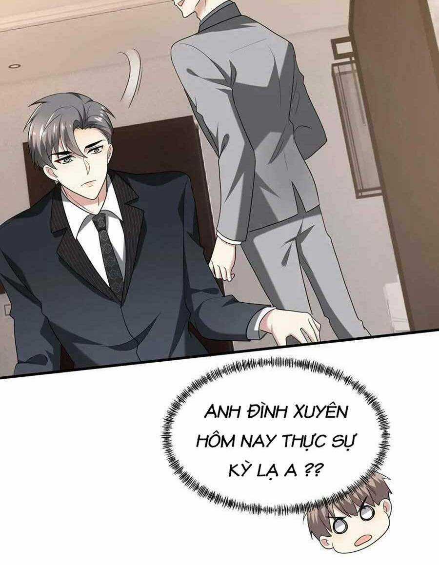 Bệnh Kiều Lệ Gia Được Ta Sủng Ái Nên Kiêu Chapter 14 trang 10