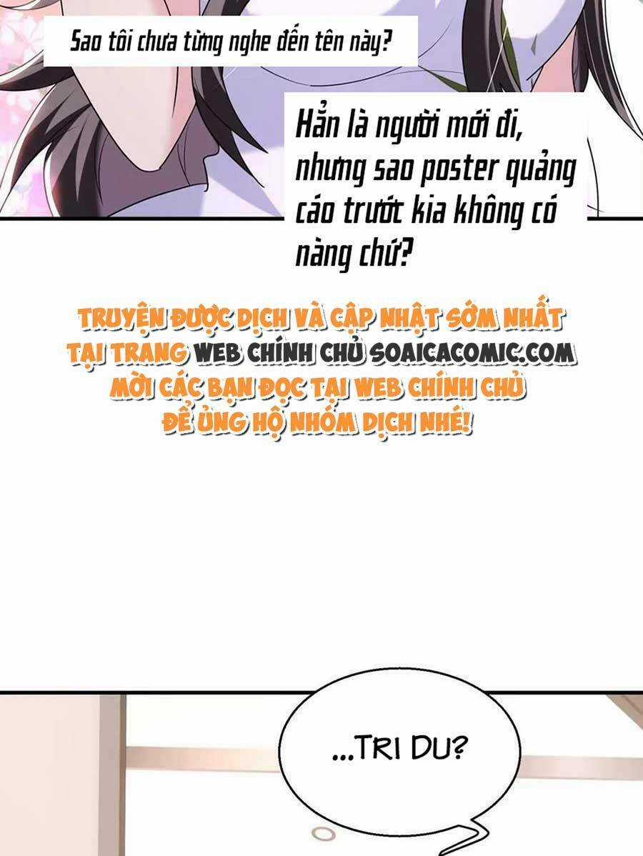 Bệnh Kiều Lệ Gia Được Ta Sủng Ái Nên Kiêu Chapter 14 trang 16