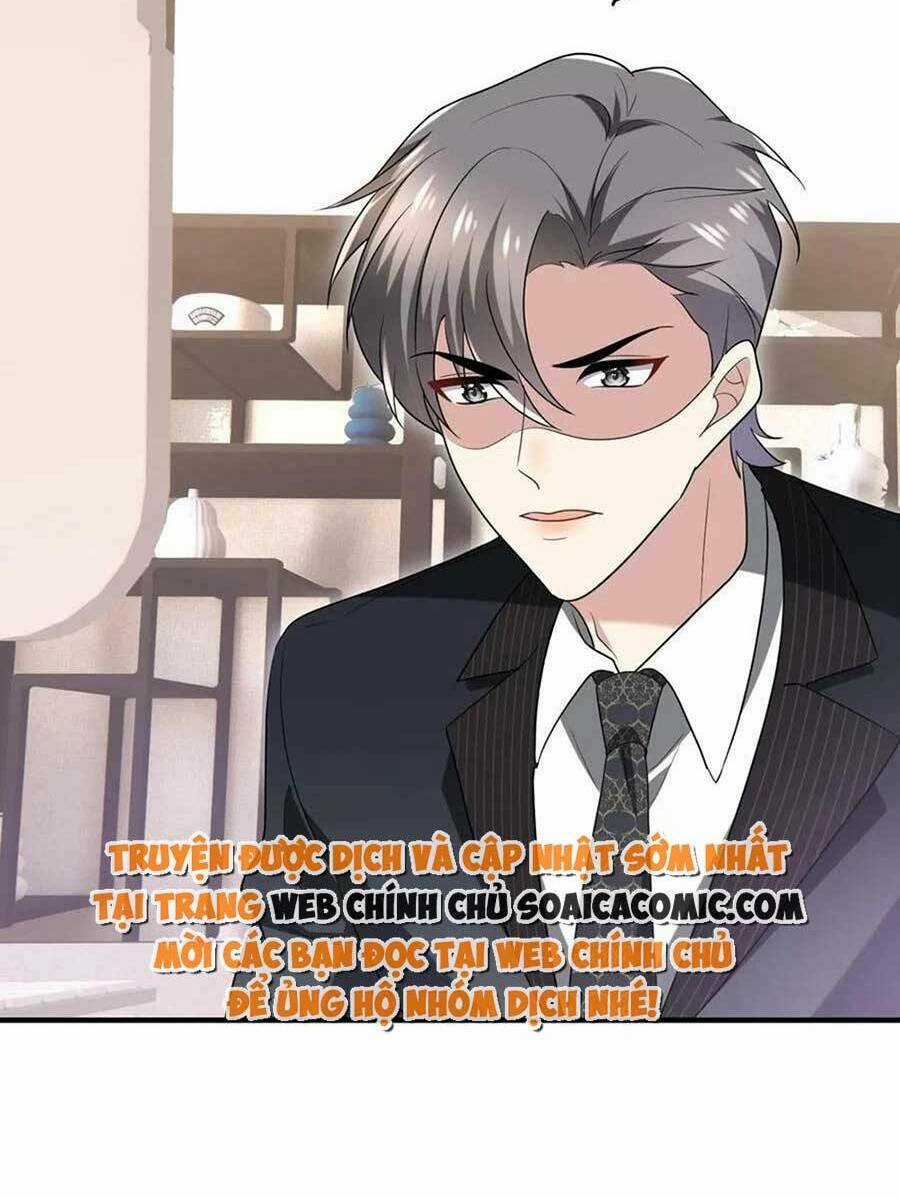 Bệnh Kiều Lệ Gia Được Ta Sủng Ái Nên Kiêu Chapter 14 trang 17