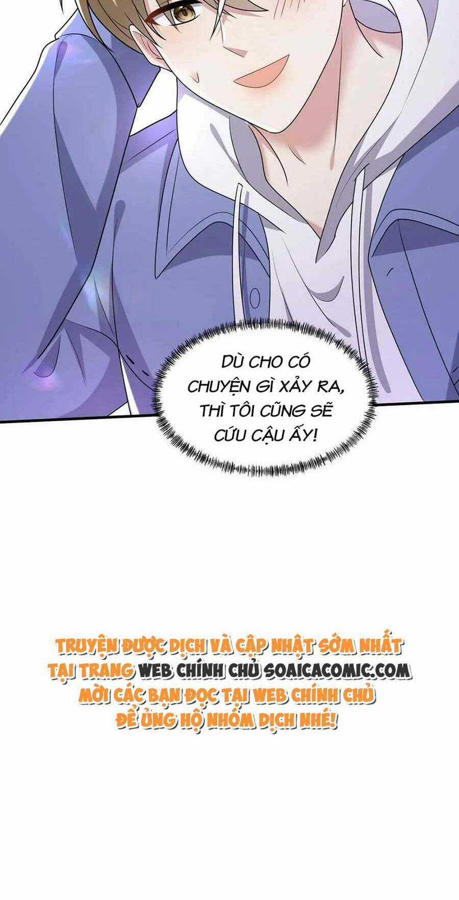 Bệnh Kiều Lệ Gia Được Ta Sủng Ái Nên Kiêu Chapter 14 trang 28