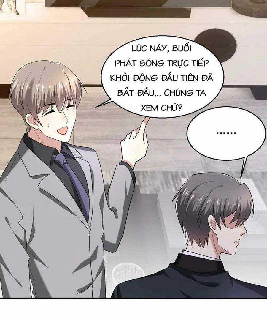 Bệnh Kiều Lệ Gia Được Ta Sủng Ái Nên Kiêu Chapter 14 trang 3
