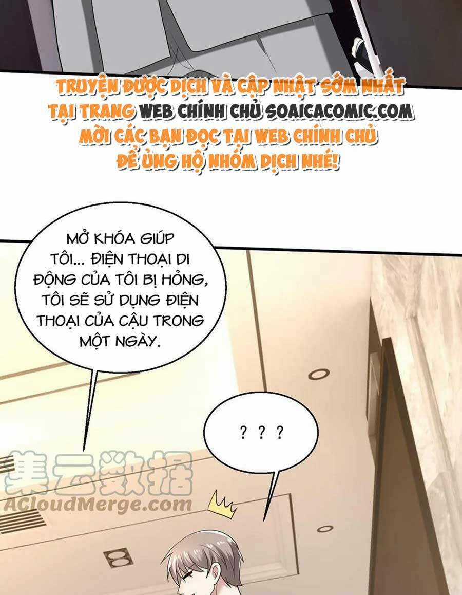 Bệnh Kiều Lệ Gia Được Ta Sủng Ái Nên Kiêu Chapter 14 trang 9