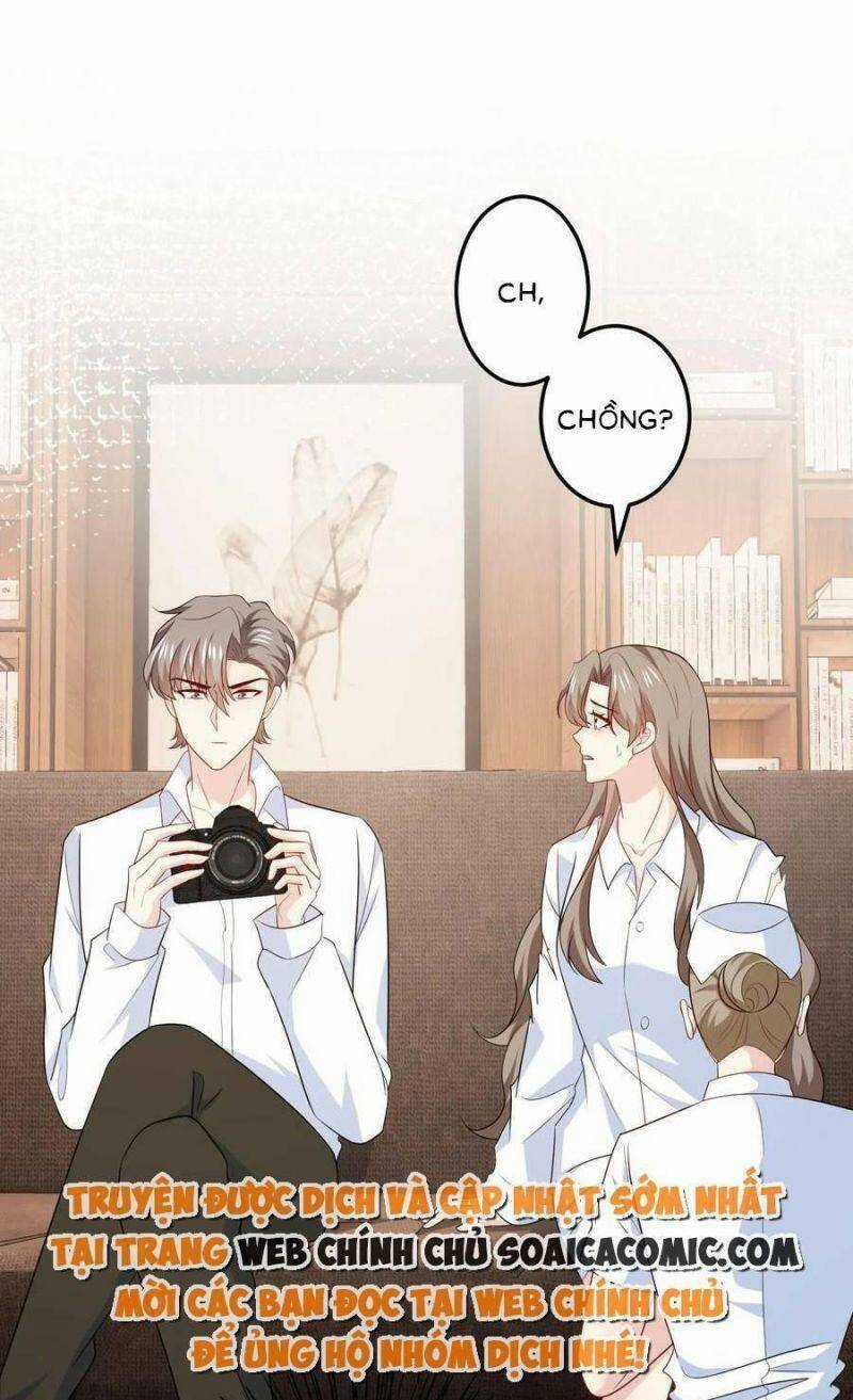 Bệnh Kiều Lệ Gia Được Ta Sủng Ái Nên Kiêu Chapter 140 trang 0