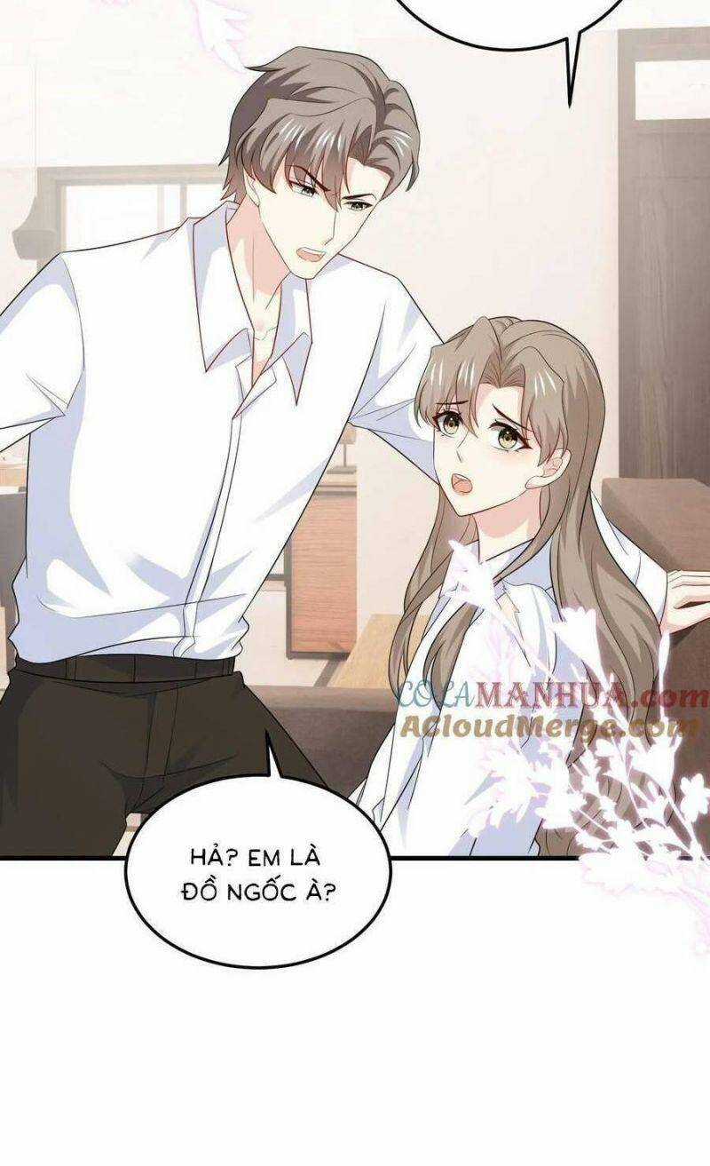 Bệnh Kiều Lệ Gia Được Ta Sủng Ái Nên Kiêu Chapter 140 trang 10