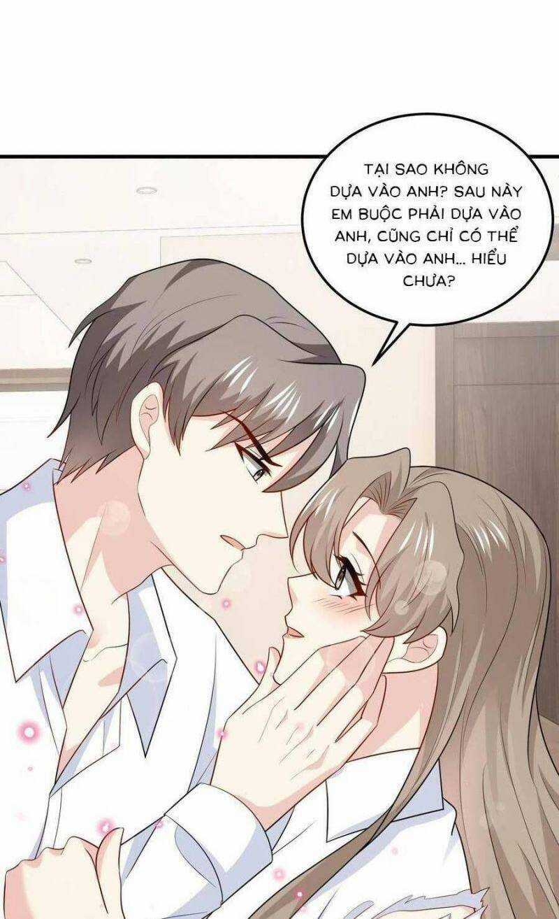 Bệnh Kiều Lệ Gia Được Ta Sủng Ái Nên Kiêu Chapter 140 trang 11