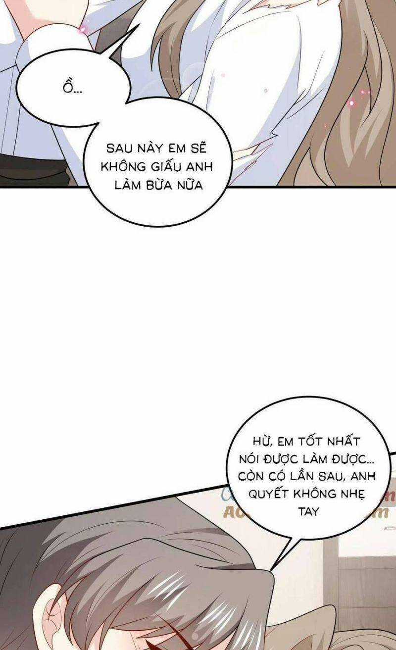 Bệnh Kiều Lệ Gia Được Ta Sủng Ái Nên Kiêu Chapter 140 trang 12