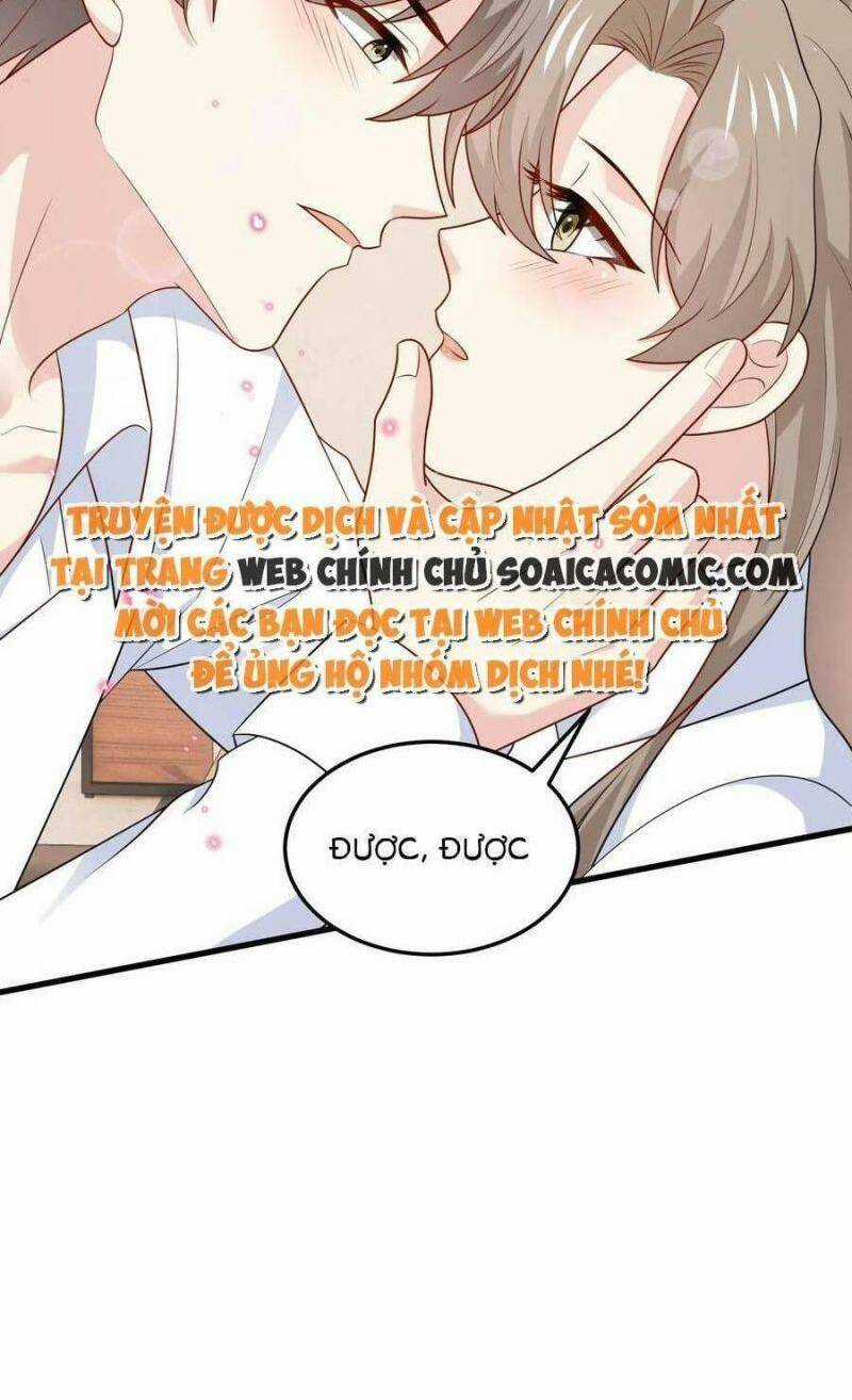 Bệnh Kiều Lệ Gia Được Ta Sủng Ái Nên Kiêu Chapter 140 trang 13