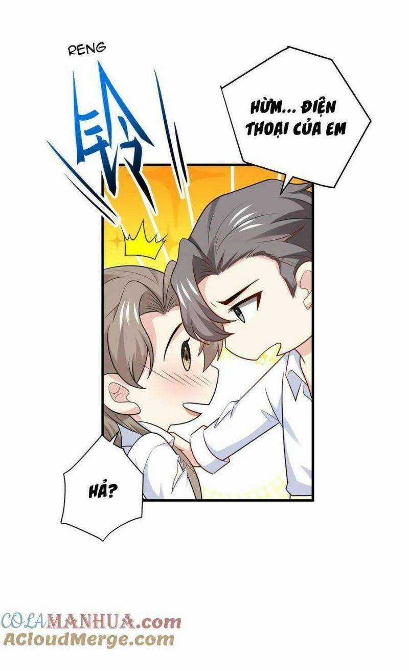 Bệnh Kiều Lệ Gia Được Ta Sủng Ái Nên Kiêu Chapter 140 trang 14