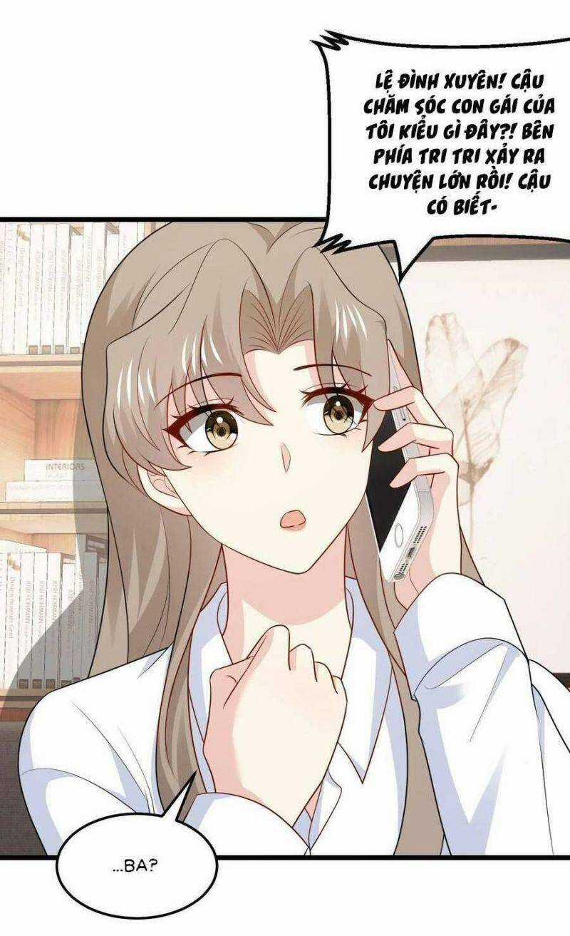 Bệnh Kiều Lệ Gia Được Ta Sủng Ái Nên Kiêu Chapter 140 trang 15