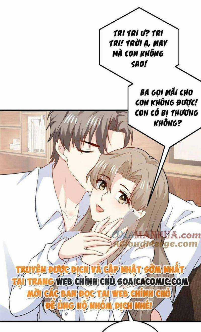 Bệnh Kiều Lệ Gia Được Ta Sủng Ái Nên Kiêu Chapter 140 trang 16