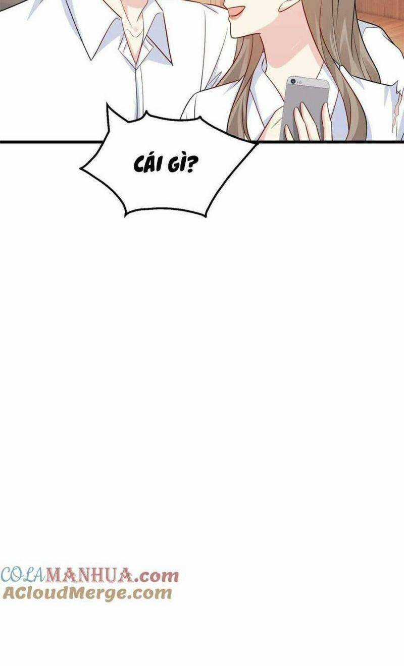 Bệnh Kiều Lệ Gia Được Ta Sủng Ái Nên Kiêu Chapter 140 trang 18