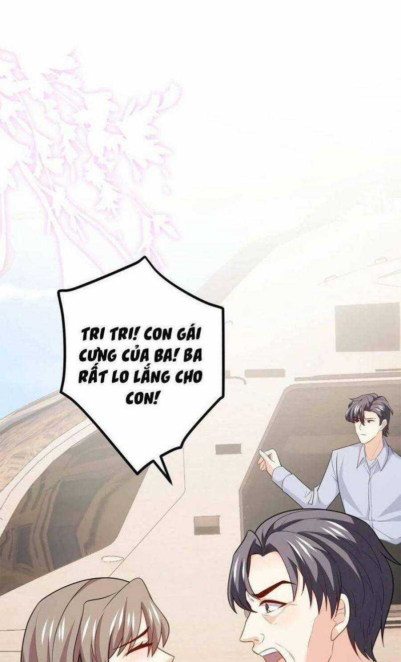 Bệnh Kiều Lệ Gia Được Ta Sủng Ái Nên Kiêu Chapter 140 trang 19