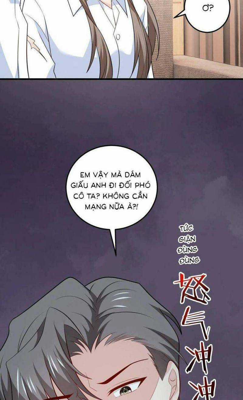 Bệnh Kiều Lệ Gia Được Ta Sủng Ái Nên Kiêu Chapter 140 trang 2