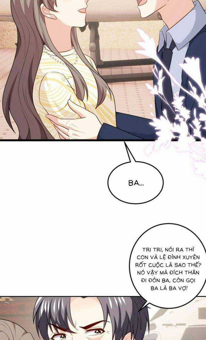 Bệnh Kiều Lệ Gia Được Ta Sủng Ái Nên Kiêu Chapter 140 trang 20