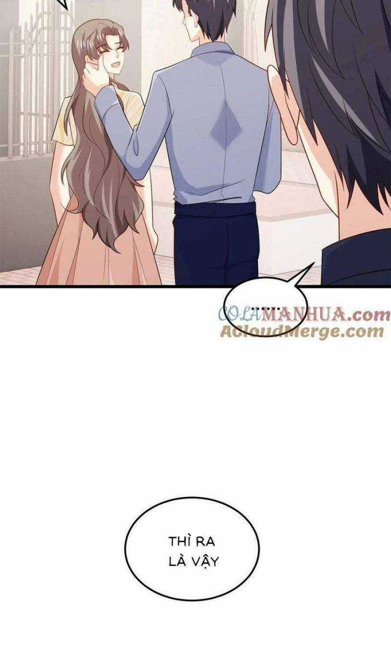 Bệnh Kiều Lệ Gia Được Ta Sủng Ái Nên Kiêu Chapter 140 trang 27