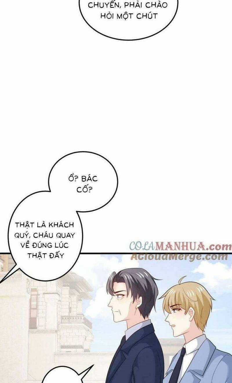 Bệnh Kiều Lệ Gia Được Ta Sủng Ái Nên Kiêu Chapter 140 trang 29