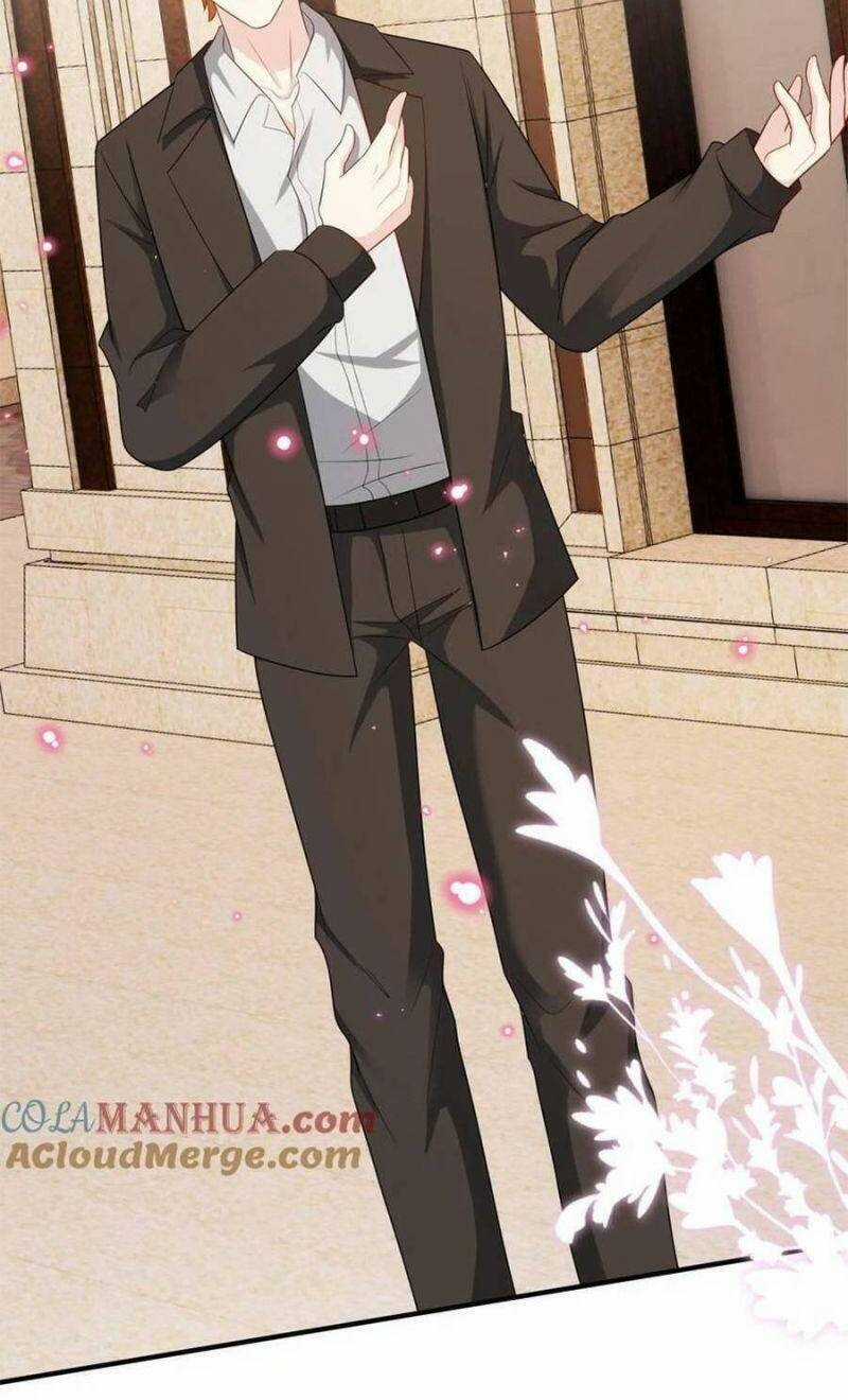 Bệnh Kiều Lệ Gia Được Ta Sủng Ái Nên Kiêu Chapter 140 trang 31