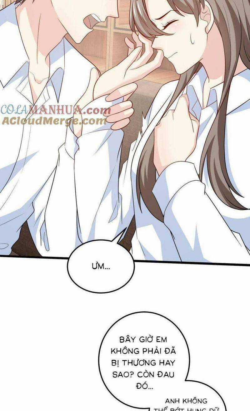 Bệnh Kiều Lệ Gia Được Ta Sủng Ái Nên Kiêu Chapter 140 trang 6