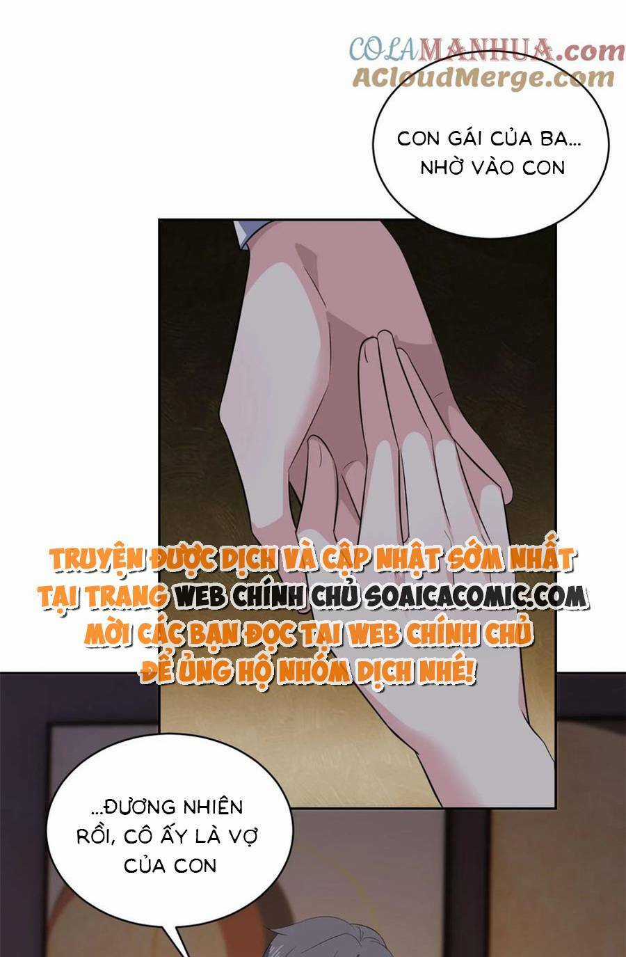 Bệnh Kiều Lệ Gia Được Ta Sủng Ái Nên Kiêu Chapter 141 trang 23