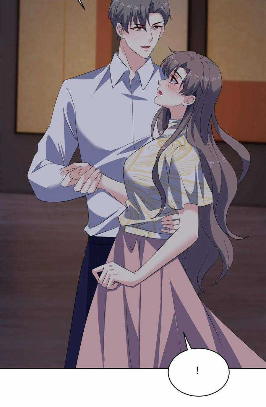 Bệnh Kiều Lệ Gia Được Ta Sủng Ái Nên Kiêu Chapter 141 trang 24