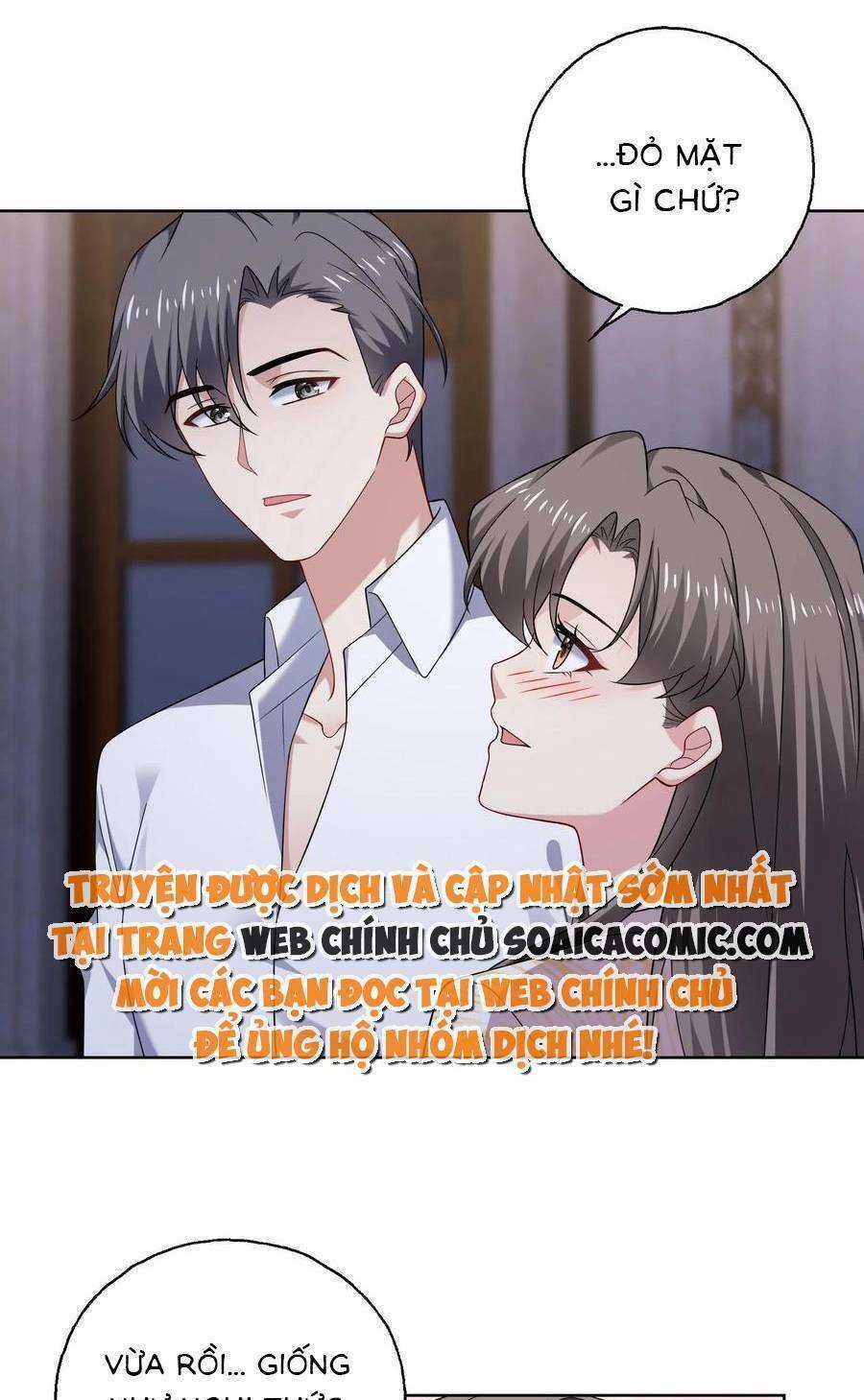 Bệnh Kiều Lệ Gia Được Ta Sủng Ái Nên Kiêu Chapter 142 trang 0
