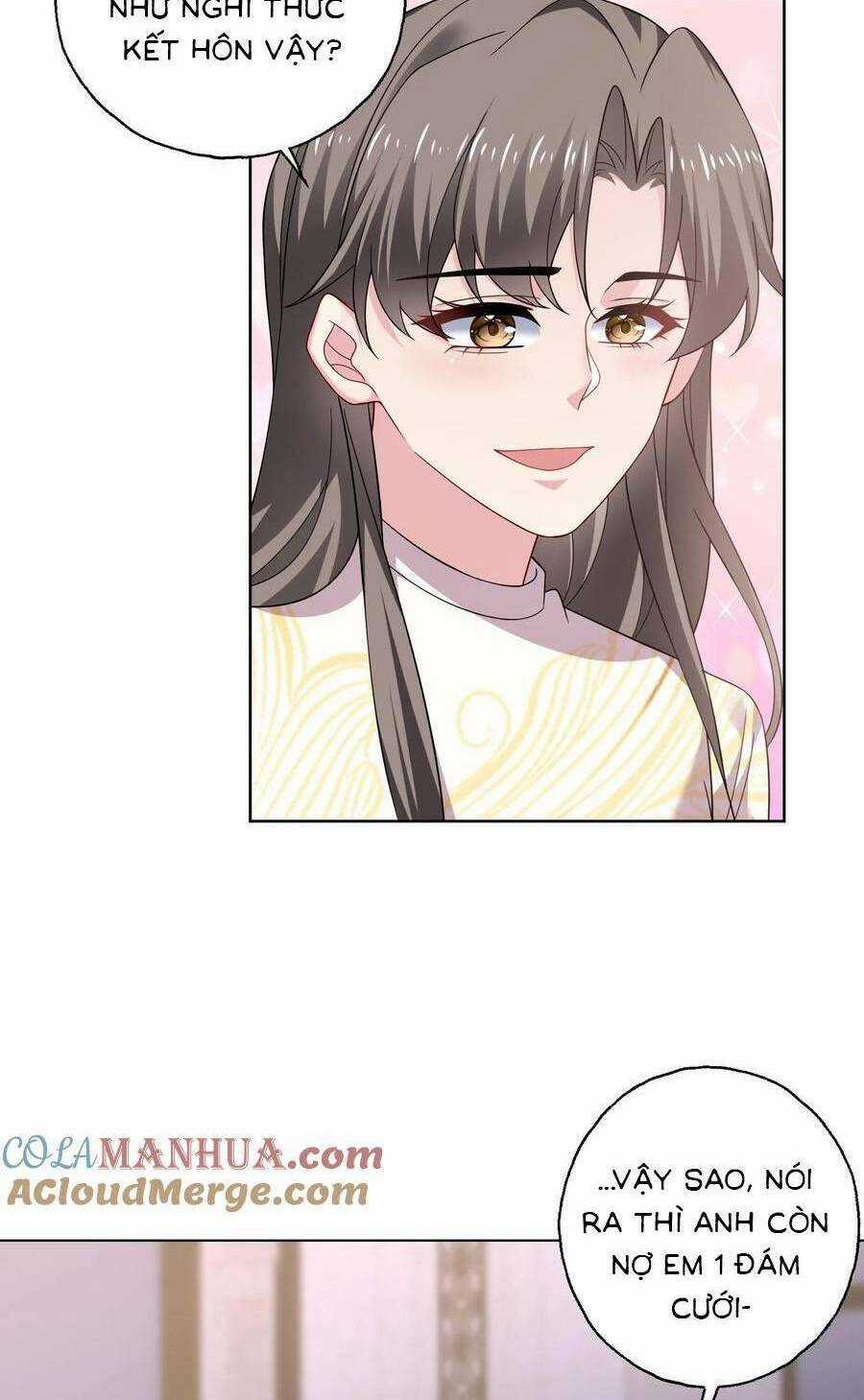 Bệnh Kiều Lệ Gia Được Ta Sủng Ái Nên Kiêu Chapter 142 trang 1