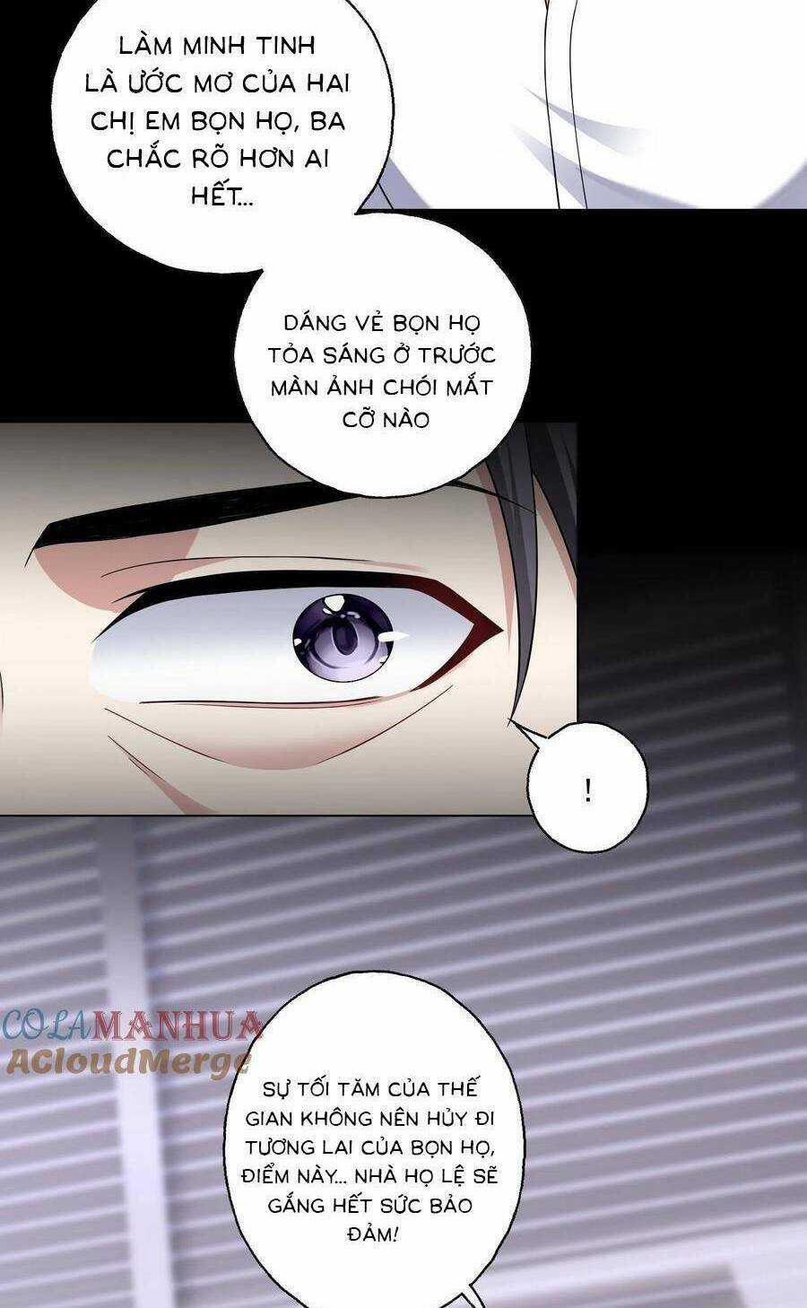 Bệnh Kiều Lệ Gia Được Ta Sủng Ái Nên Kiêu Chapter 142 trang 12