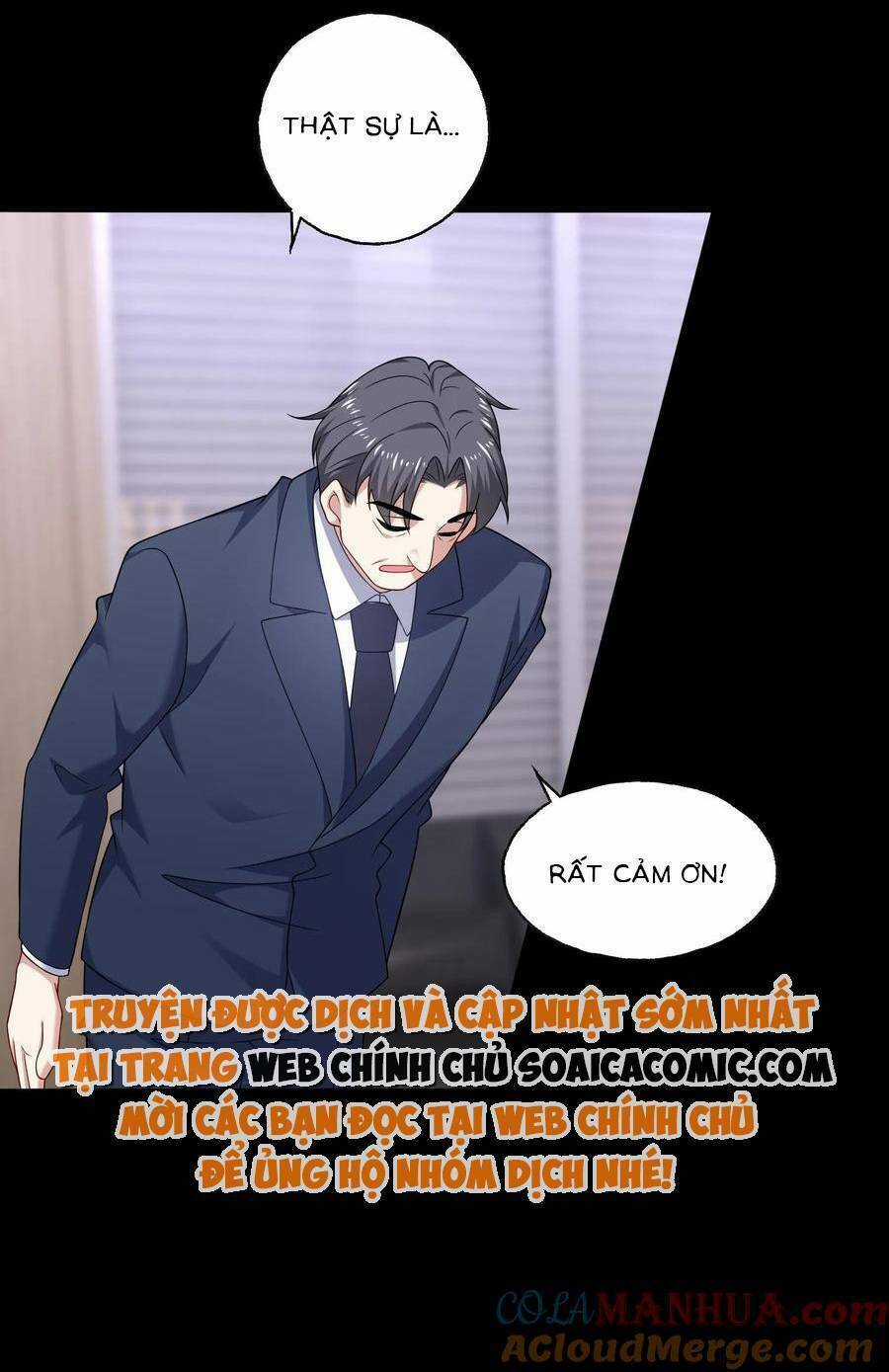 Bệnh Kiều Lệ Gia Được Ta Sủng Ái Nên Kiêu Chapter 142 trang 14