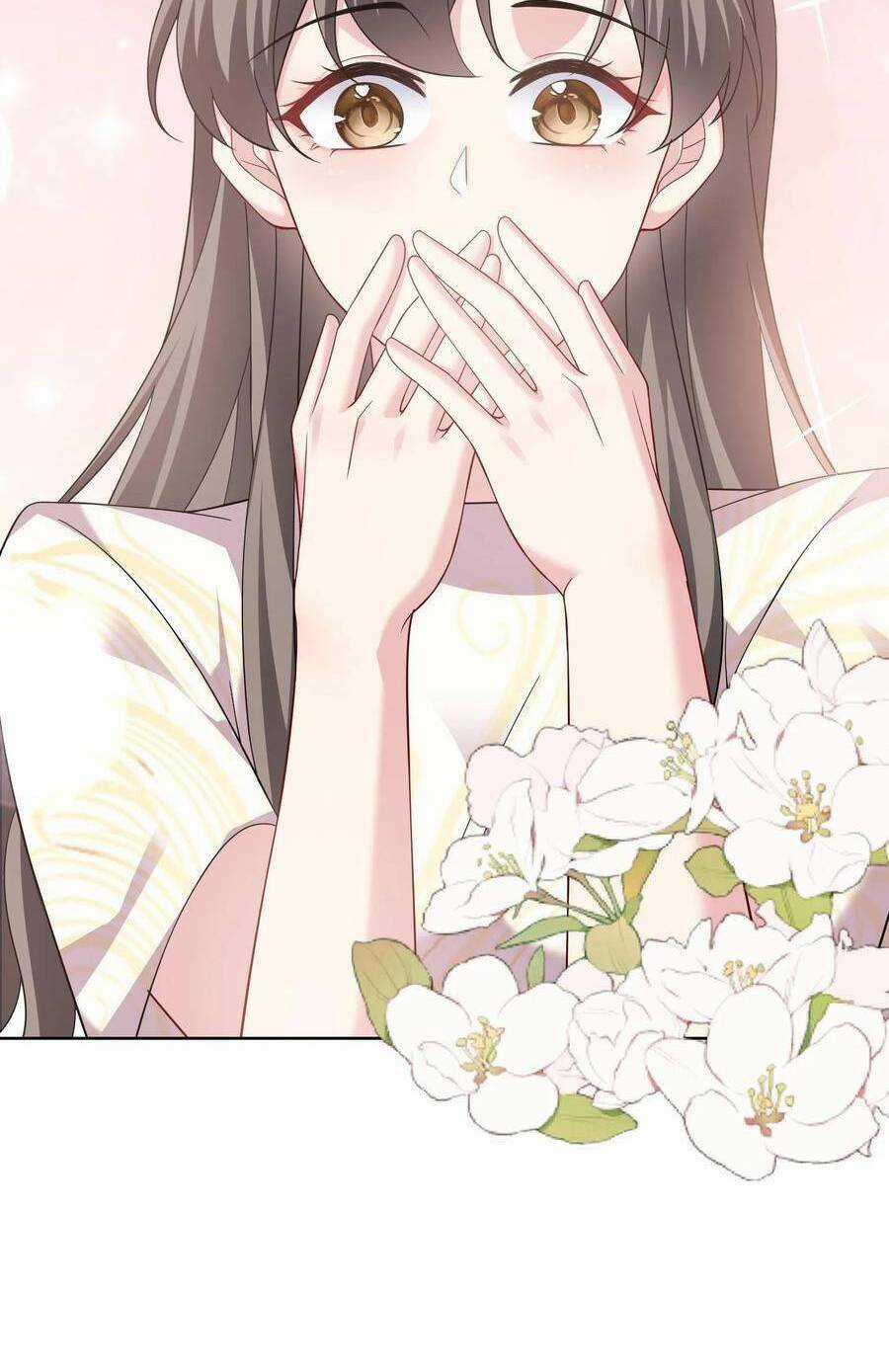 Bệnh Kiều Lệ Gia Được Ta Sủng Ái Nên Kiêu Chapter 142 trang 16