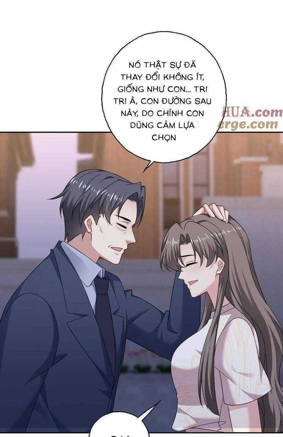 Bệnh Kiều Lệ Gia Được Ta Sủng Ái Nên Kiêu Chapter 142 trang 17