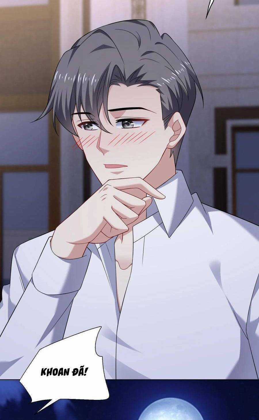 Bệnh Kiều Lệ Gia Được Ta Sủng Ái Nên Kiêu Chapter 142 trang 2