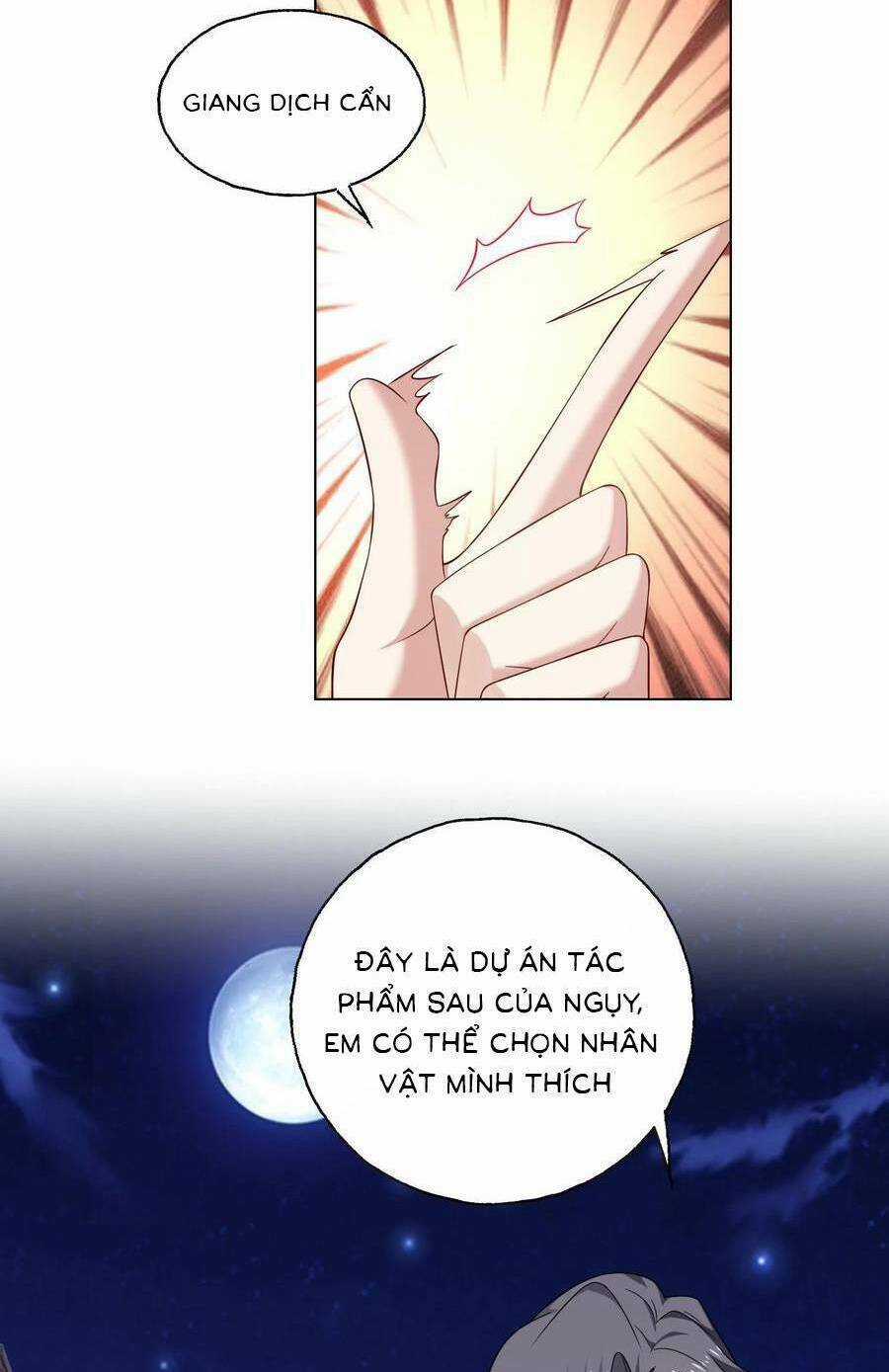 Bệnh Kiều Lệ Gia Được Ta Sủng Ái Nên Kiêu Chapter 142 trang 20