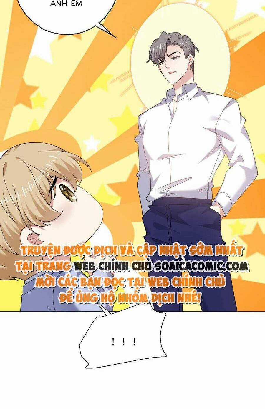 Bệnh Kiều Lệ Gia Được Ta Sủng Ái Nên Kiêu Chapter 142 trang 23