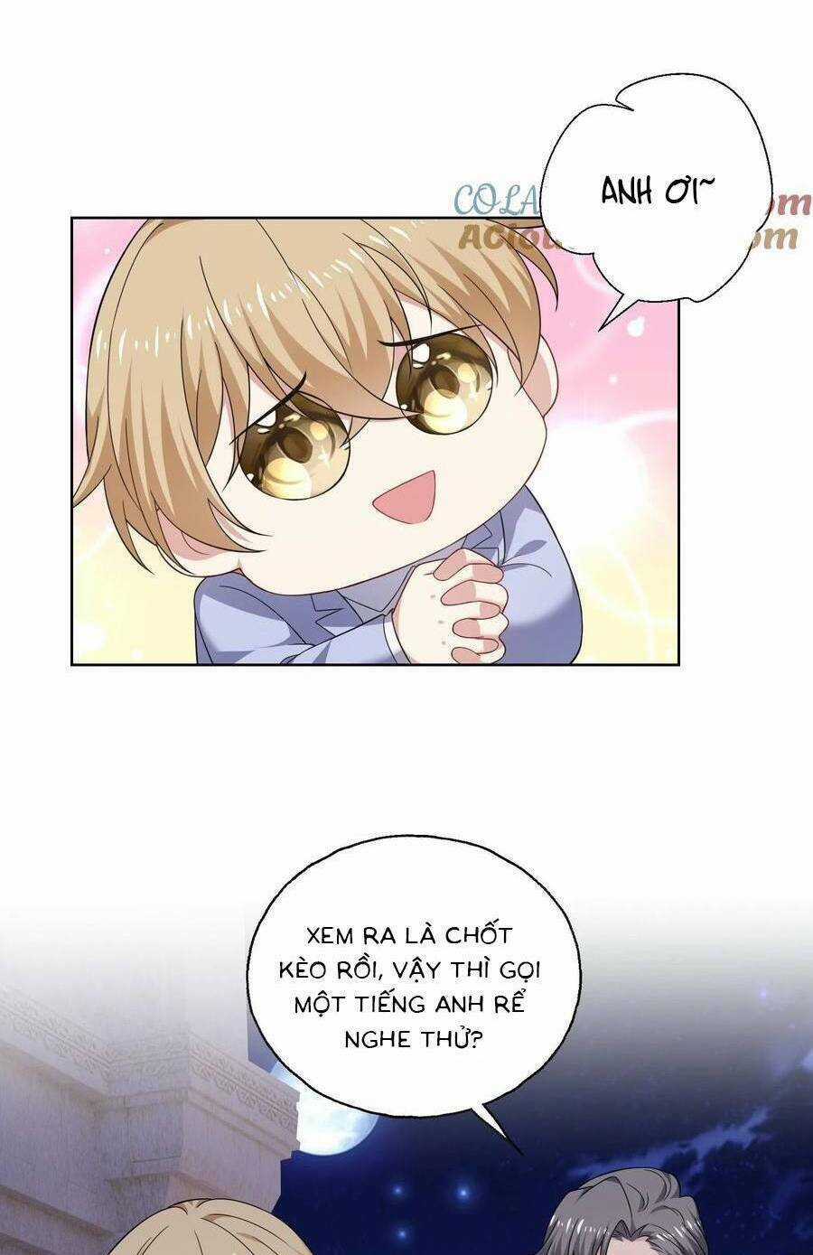 Bệnh Kiều Lệ Gia Được Ta Sủng Ái Nên Kiêu Chapter 142 trang 24