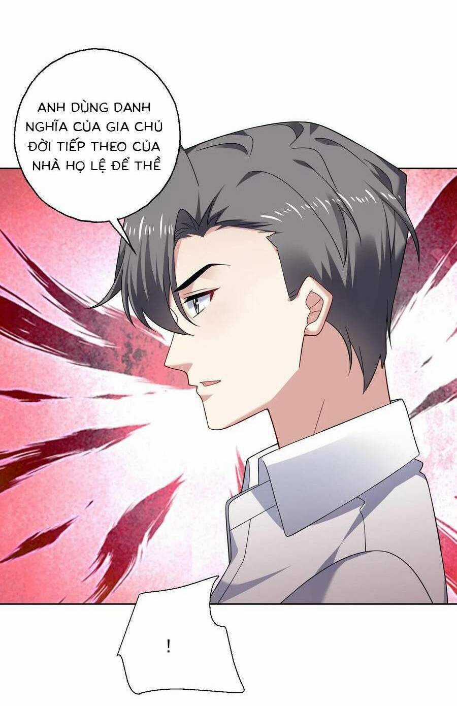 Bệnh Kiều Lệ Gia Được Ta Sủng Ái Nên Kiêu Chapter 142 trang 27