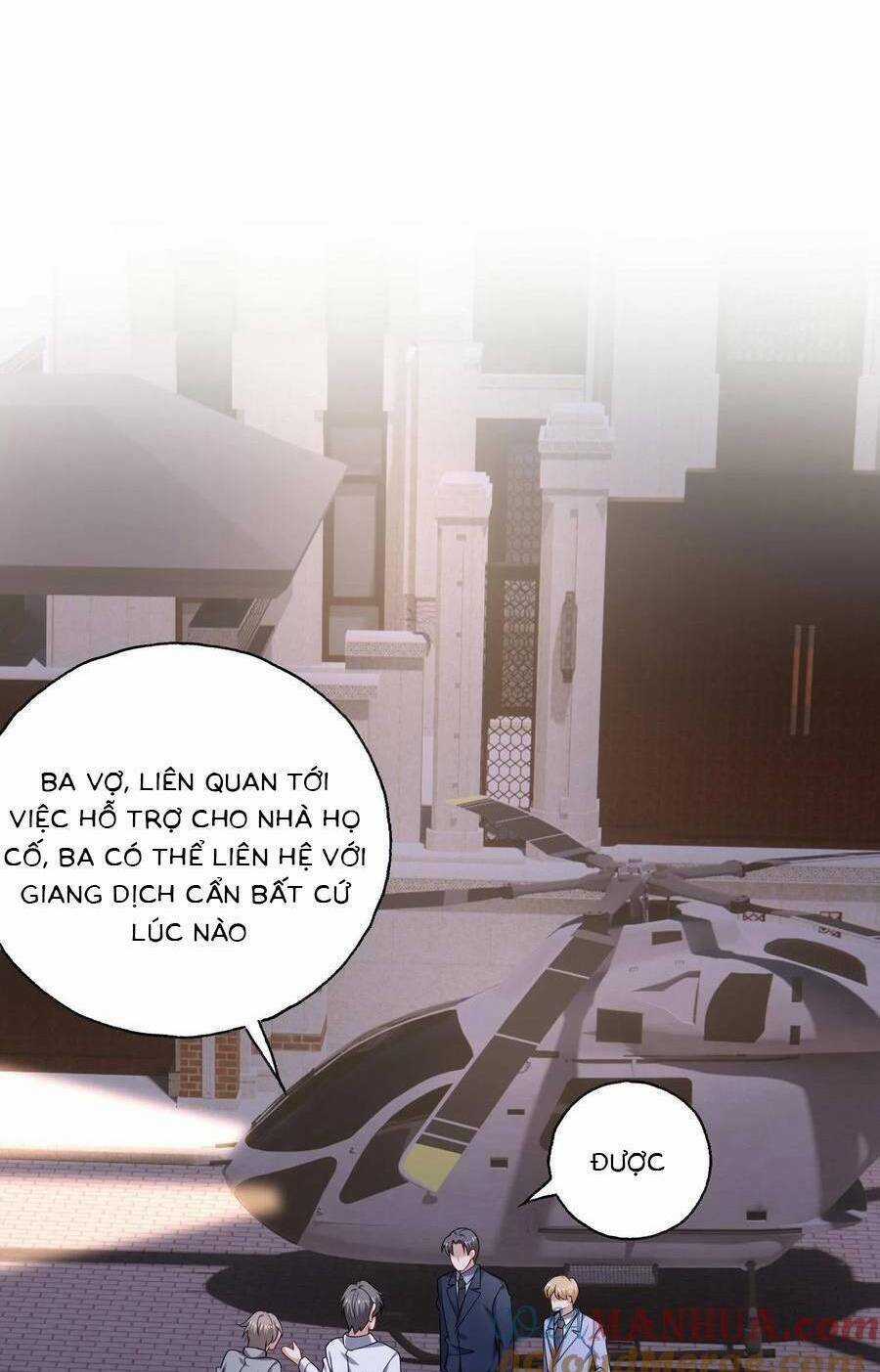 Bệnh Kiều Lệ Gia Được Ta Sủng Ái Nên Kiêu Chapter 142 trang 30