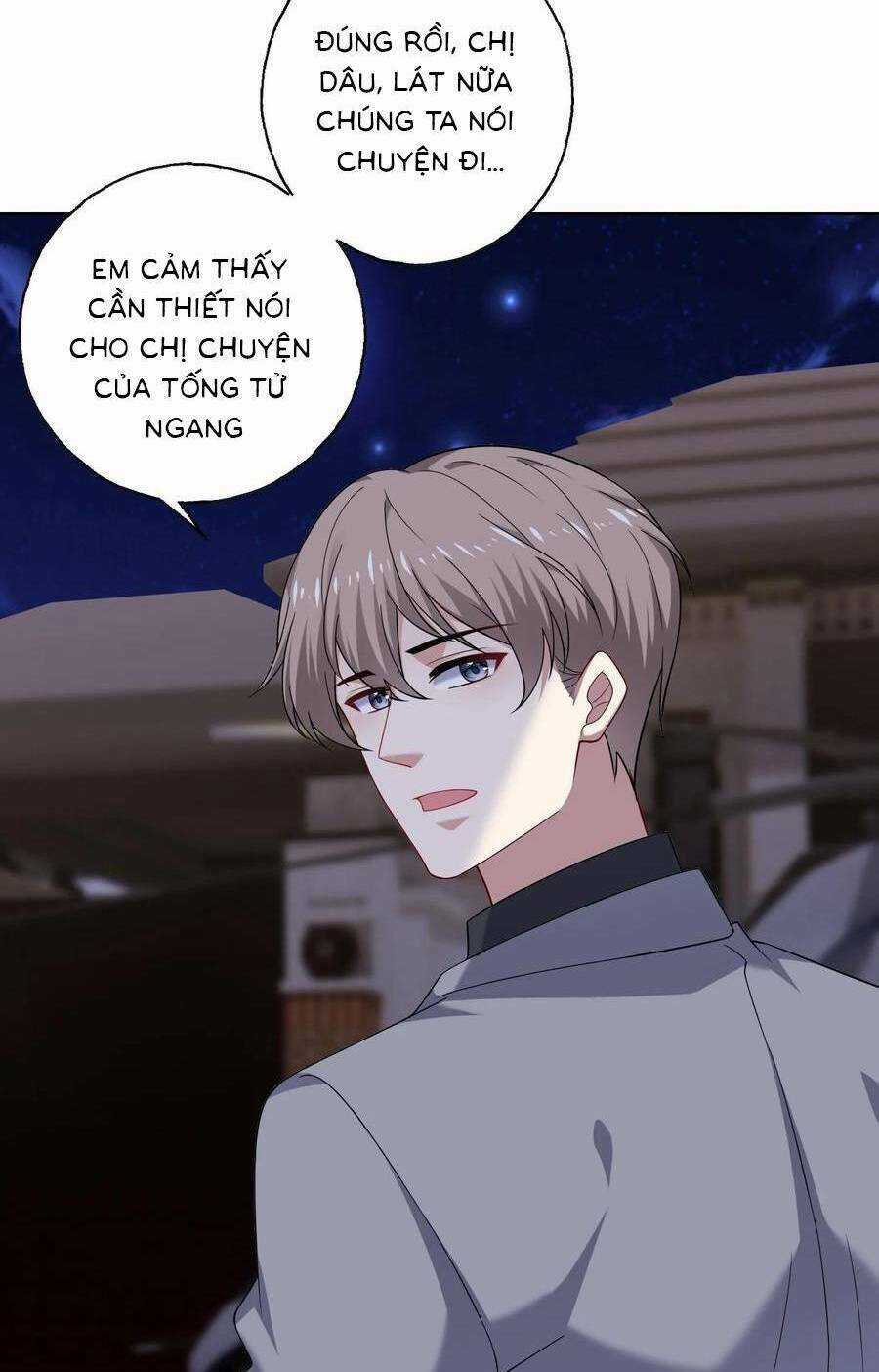 Bệnh Kiều Lệ Gia Được Ta Sủng Ái Nên Kiêu Chapter 142 trang 32