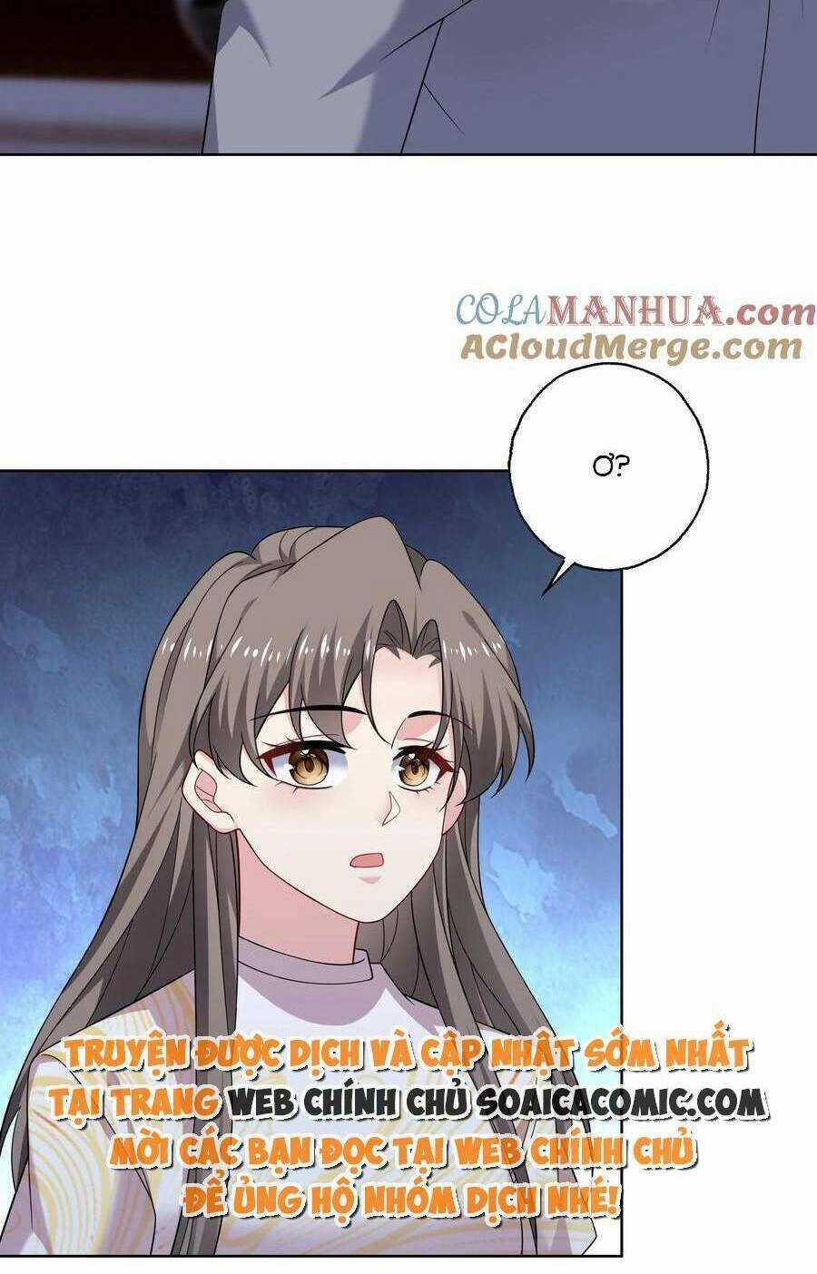 Bệnh Kiều Lệ Gia Được Ta Sủng Ái Nên Kiêu Chapter 142 trang 33