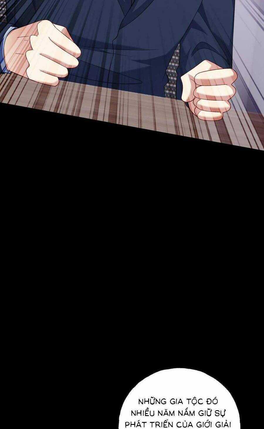 Bệnh Kiều Lệ Gia Được Ta Sủng Ái Nên Kiêu Chapter 142 trang 9