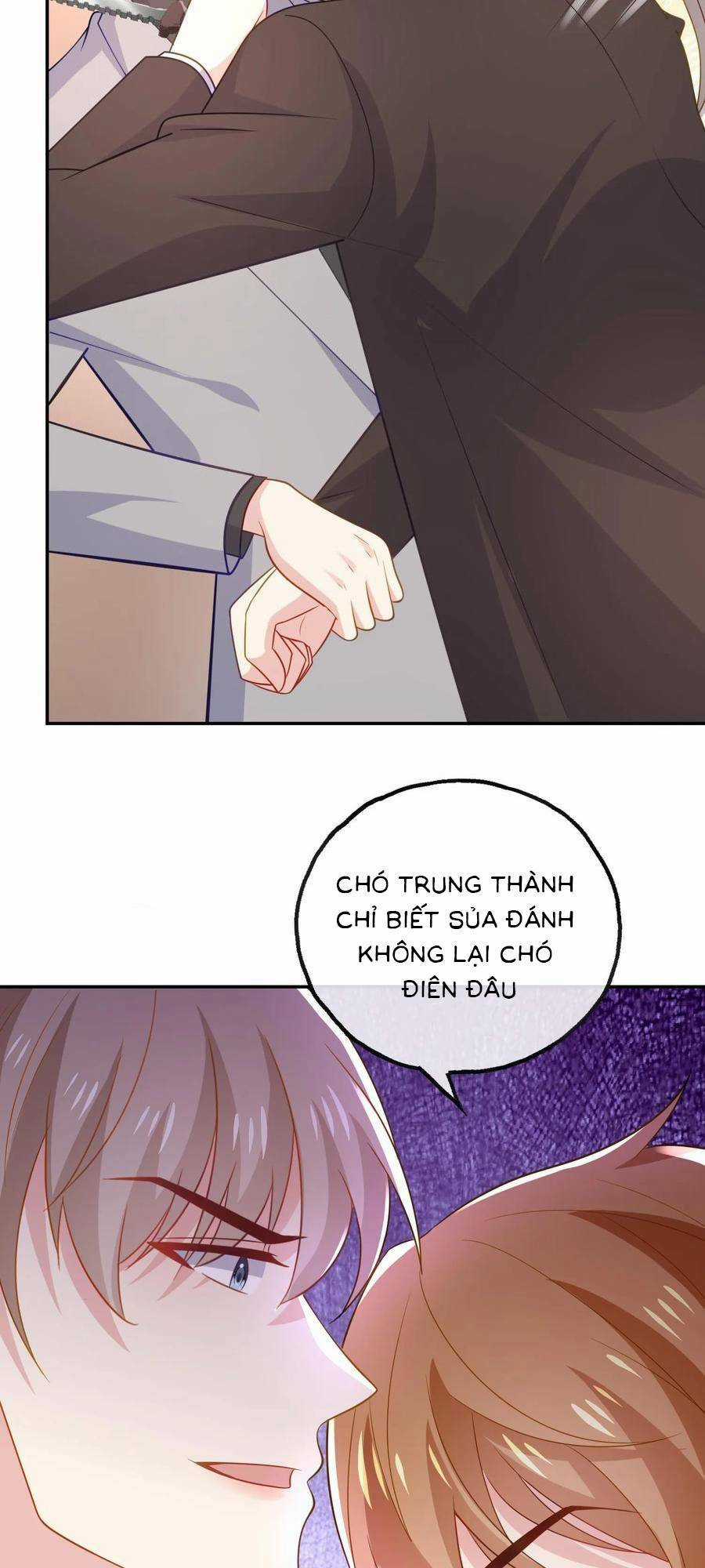 Bệnh Kiều Lệ Gia Được Ta Sủng Ái Nên Kiêu Chapter 143 trang 13