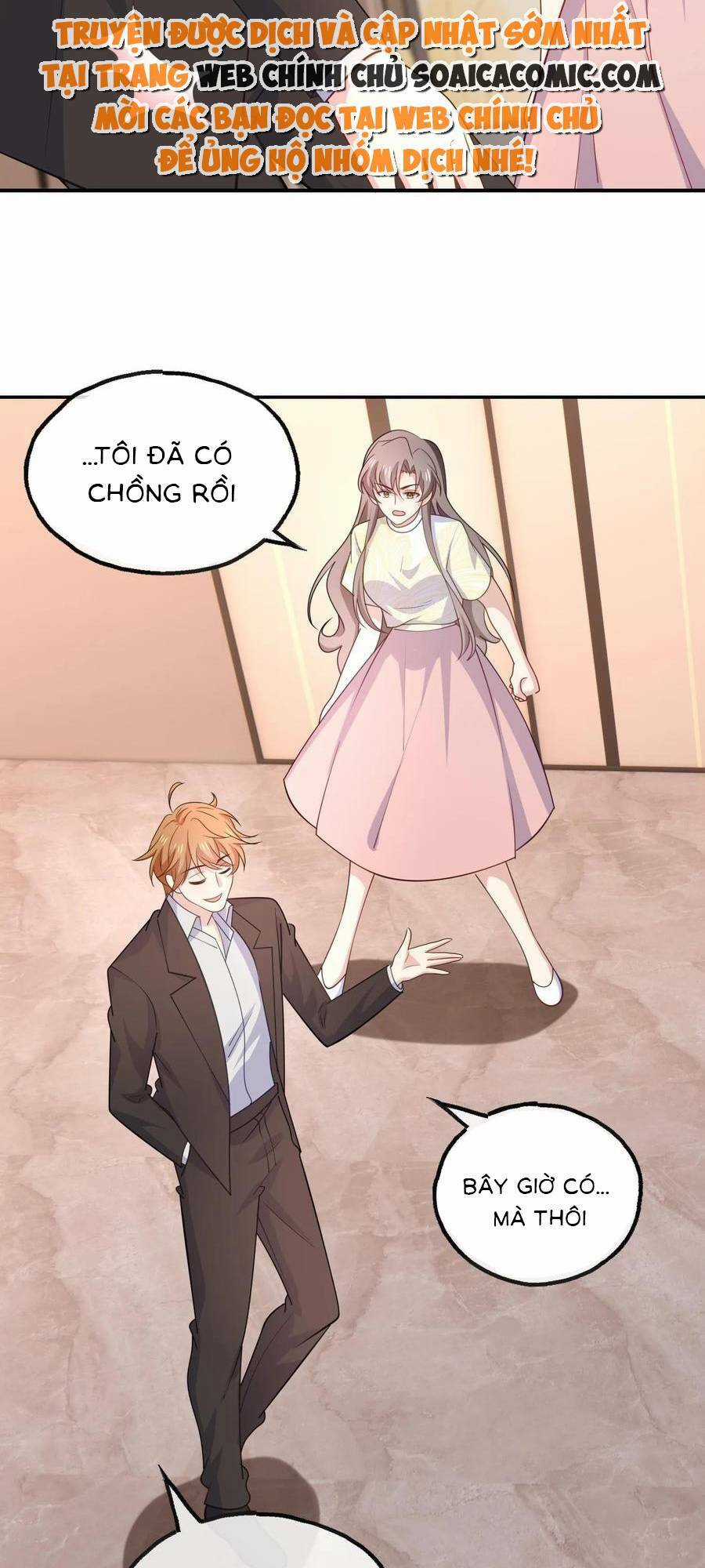 Bệnh Kiều Lệ Gia Được Ta Sủng Ái Nên Kiêu Chapter 143 trang 18