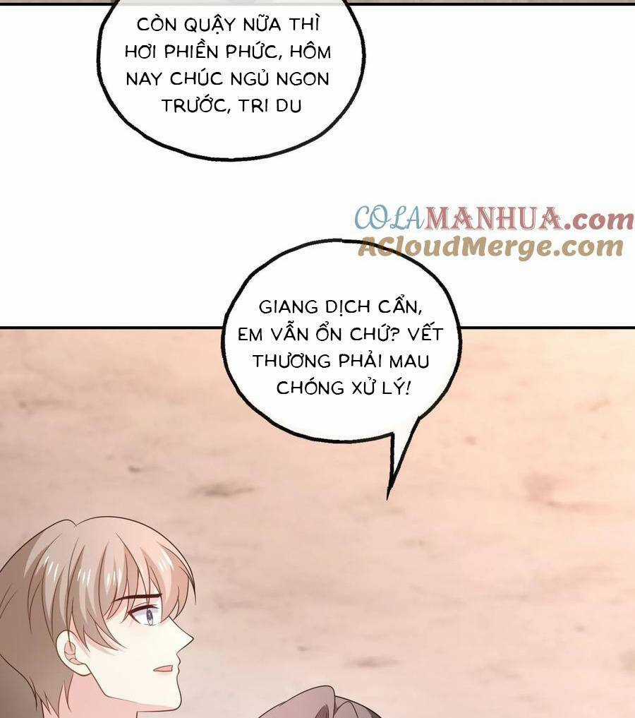 Bệnh Kiều Lệ Gia Được Ta Sủng Ái Nên Kiêu Chapter 143 trang 19