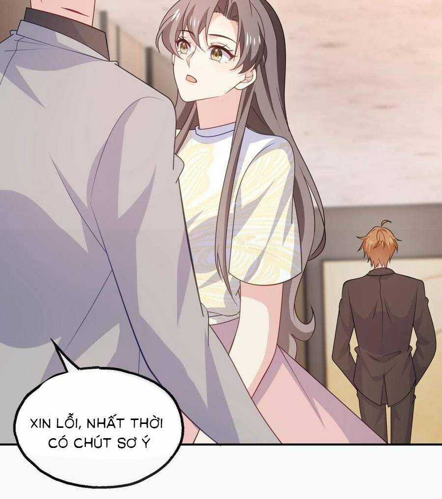 Bệnh Kiều Lệ Gia Được Ta Sủng Ái Nên Kiêu Chapter 143 trang 20