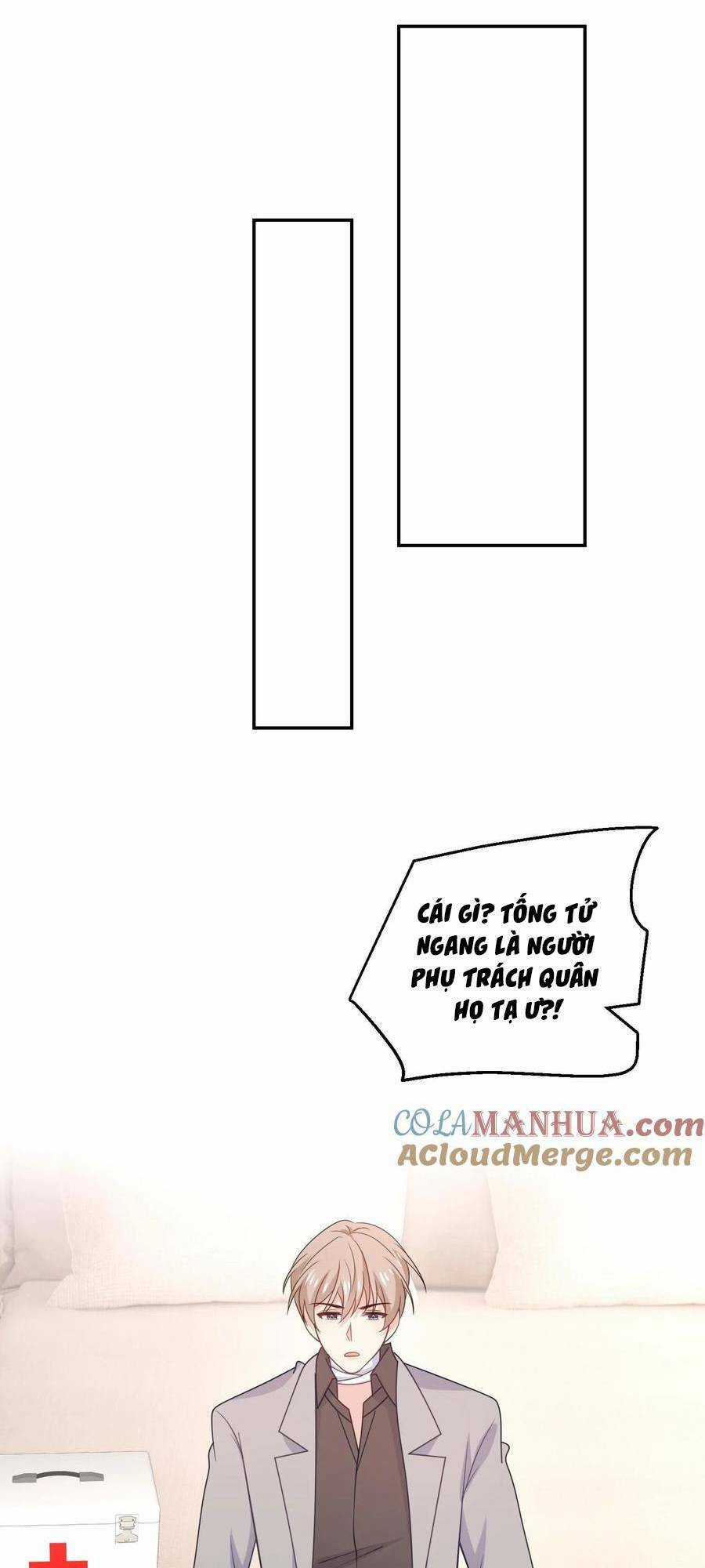 Bệnh Kiều Lệ Gia Được Ta Sủng Ái Nên Kiêu Chapter 143 trang 21