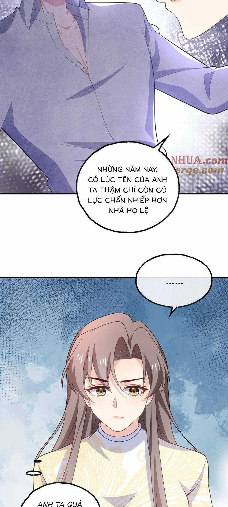 Bệnh Kiều Lệ Gia Được Ta Sủng Ái Nên Kiêu Chapter 143 trang 23