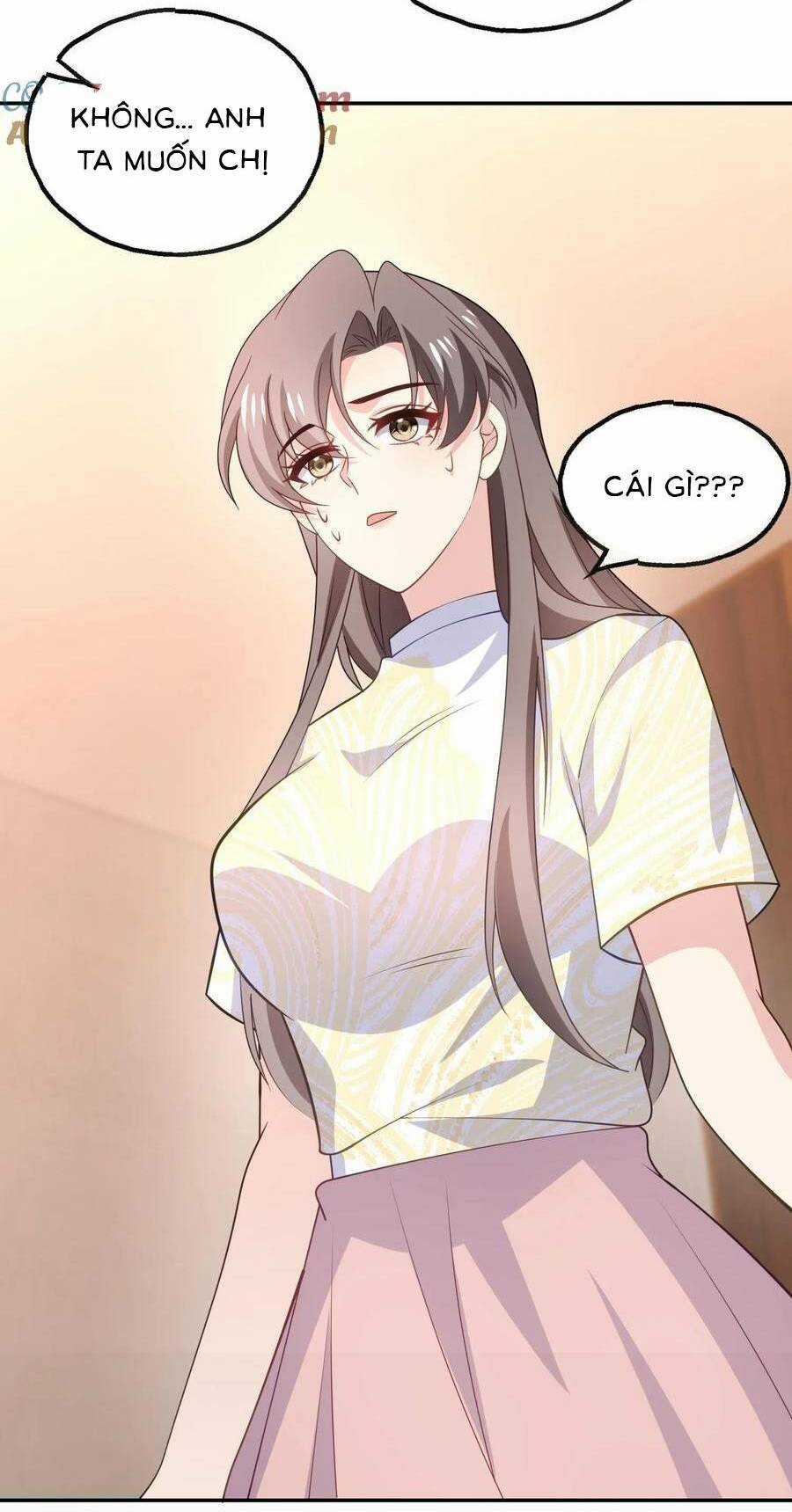 Bệnh Kiều Lệ Gia Được Ta Sủng Ái Nên Kiêu Chapter 143 trang 25