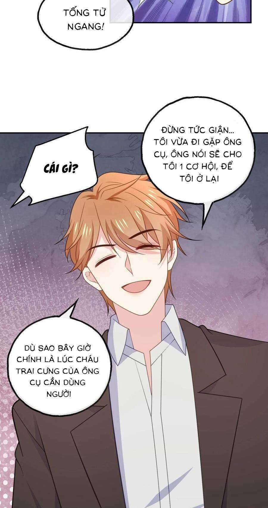 Bệnh Kiều Lệ Gia Được Ta Sủng Ái Nên Kiêu Chapter 143 trang 8