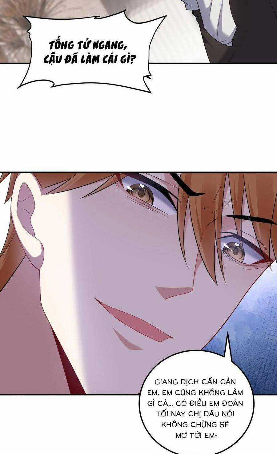 Bệnh Kiều Lệ Gia Được Ta Sủng Ái Nên Kiêu Chapter 144 trang 11