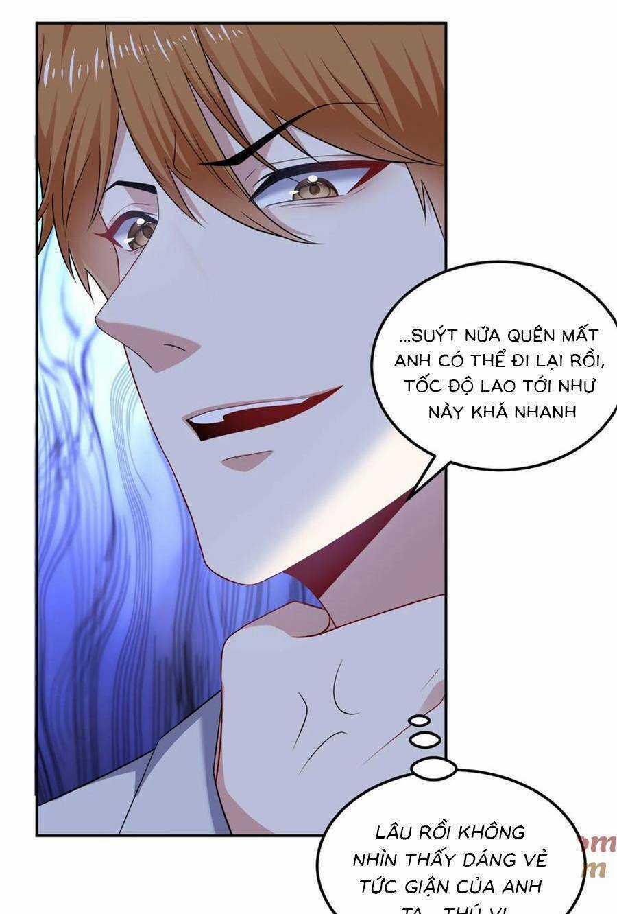 Bệnh Kiều Lệ Gia Được Ta Sủng Ái Nên Kiêu Chapter 144 trang 14